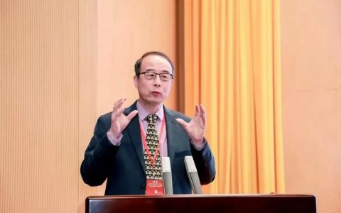 一位1977年的高考状元，决定去深圳再造「生物信息学」的奇迹｜院长访谈