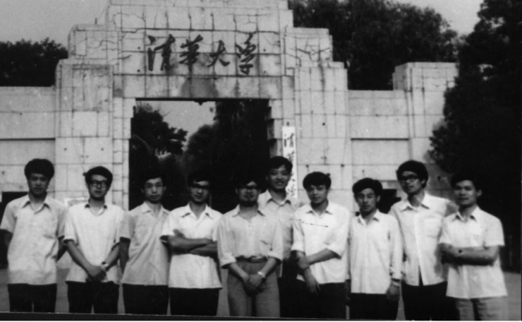 一位1977年的高考状元，决定去深圳再造「生物信息学」的奇迹｜院长访谈