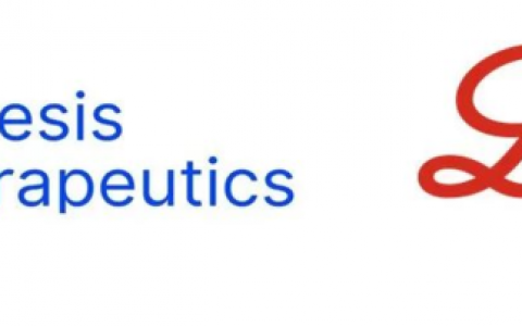 礼来与AI制药企业Genesis合作发现新靶点，合同潜在总价值高达6.7 亿美元