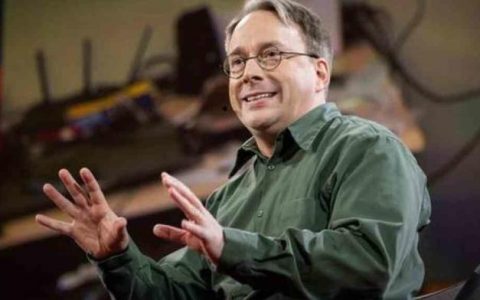 十年前被Linux之父骂，比AMD晚六年，英伟达终于开源GPU内核