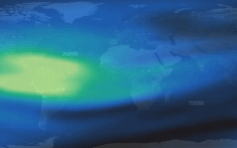 困扰行业的难题有解了！千寻位置率先推出电离层扰动解决方案