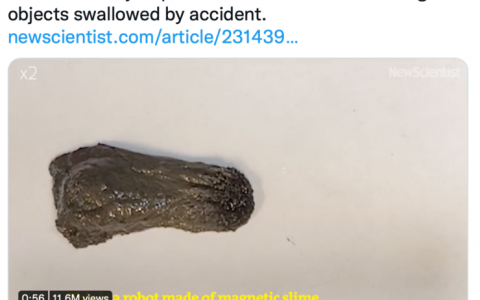 费曼狂想曲：能够进入体内的「外科医生」