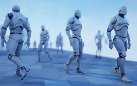 机器人落地「秘诀」：持续学习、知识迁移和自主参与