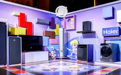 海尔智家618，雷神者2要造全屋新风