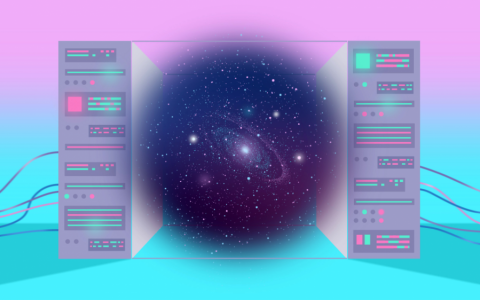 利用宇宙的能力来处理数据！「物理网络」远胜深度神经网络