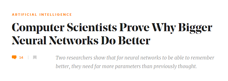 利用宇宙的能力来处理数据！「物理网络」远胜深度神经网络