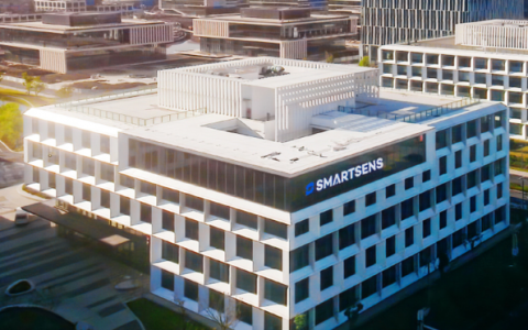 安防CIS龙头思特威上市科创板，研发费用率3年降至6.5%