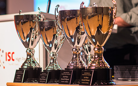 2022年 ISC 国际超算竞赛结果公布！清华、中大与南科大包揽前三