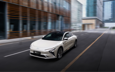 阿里云“大算力”支持智己汽车智能驾驶训练效率提升70%