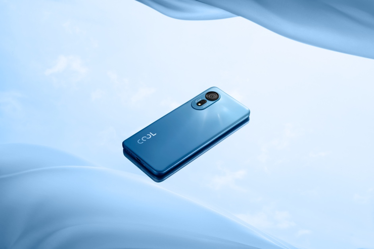 酷派发布COOL 20s 5G，千元以内首款双5G对称式双扬声器手机
