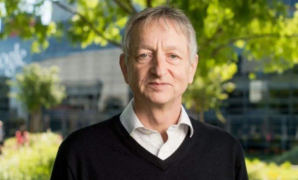 Geoffrey Hinton 最新访谈：不出五年，我们就会破解大脑的运作机制，但不是通过反向传播