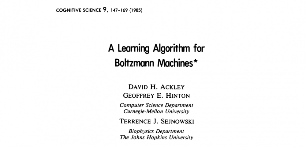 Geoffrey Hinton 最新访谈：不出五年，我们就会破解大脑的运作机制，但不是通过反向传播