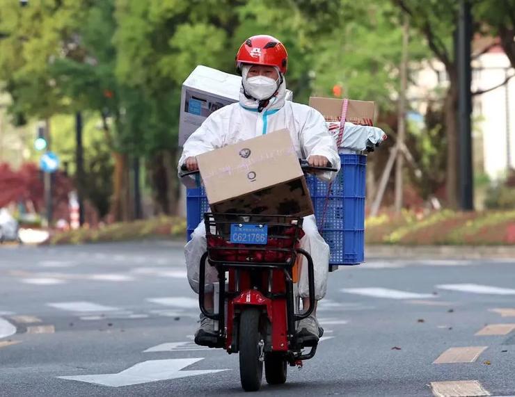 中国供应链的100天和1000天