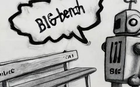 又一篇超百名作者的 AI 论文问世！442位作者耗时两年发布大模型新基准 BIG-bench……