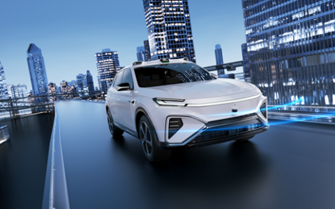 自动驾驶L4前装量产进入“万元时代”？