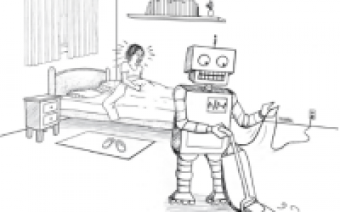 零犀科技：因果AI决定智能服务效果的“天花板”