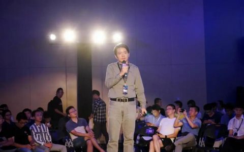 前阿里智能网卡负责人蒋晓维加入大禹智芯，任职首席科学家