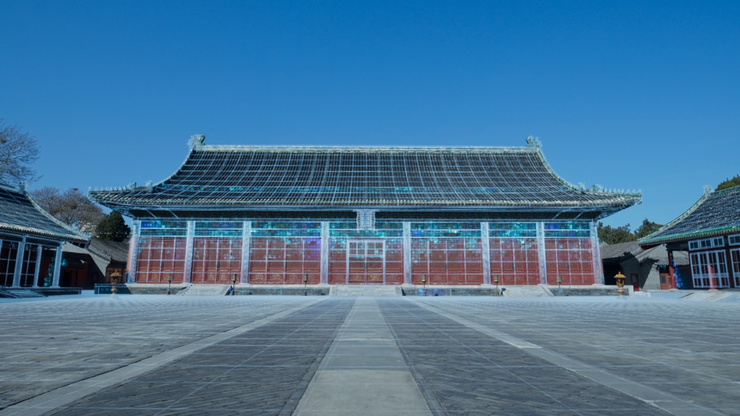 2022腾讯游戏发布会线上举办，以游戏科技助力社会创新发展
