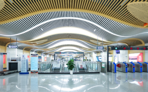 慧行潇湘 智达未来