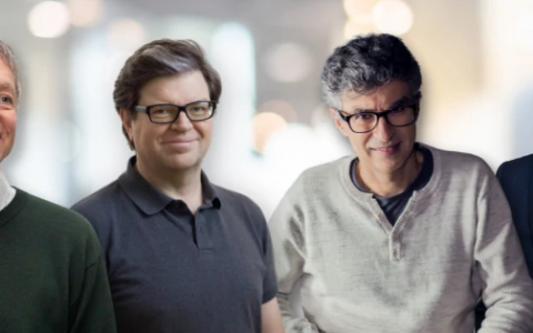Hinton、LeCun、Bengio 与 Demis Hassabis一同获得 2022 年阿斯图里亚斯公主技术和科学研究奖！