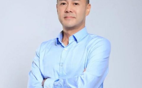 北京大学王亦洲分享：基于对抗博弈的主动跟踪算法研究