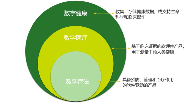 大热的「数字疗法」，该泼一泼凉水了