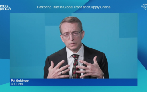 半导体行业资本开支已超「40%红线」，「缺芯」拐点将至？