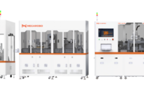 镁伽科技完成约3亿美元C轮融资：用AI、自动化，提升生命科学产业链研发、生产效率