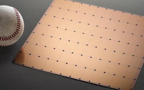 世界最大AI芯片打破单设备训练大模型记录 ，Cerebras要「杀死」GPU