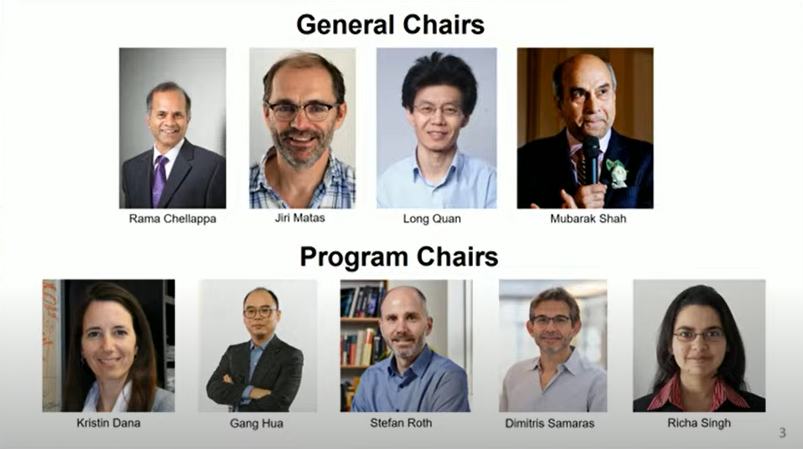 CVPR2022来了：华人学生斩获最佳学生论文，特设缅怀孙剑博士环节