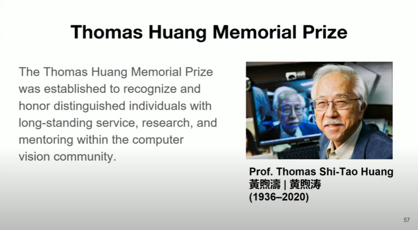CVPR2022来了：华人学生斩获最佳学生论文，特设缅怀孙剑博士环节