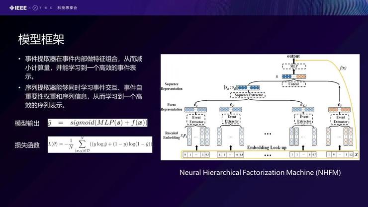 【北航庄福振分享】NN模型在金融风控场景中的应用