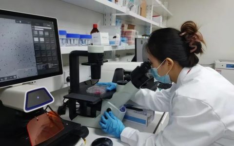 AI药企华深智药完成5亿元A轮融资，曾参与新冠抗体研究