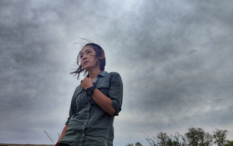 河狸生存记：90后女博士与AI开发者们