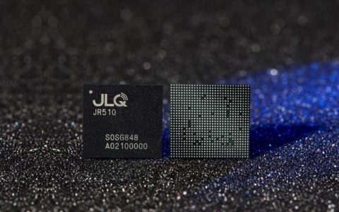 移动芯片新晋者瓴盛，搅动4G SoC市场