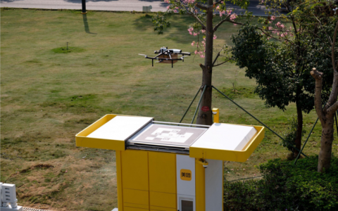 美团牵头制定两项自动配送团体标准 支撑数字经济新业态带动新就业