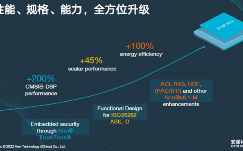 安谋科技如何与Arm「异构集成」？
