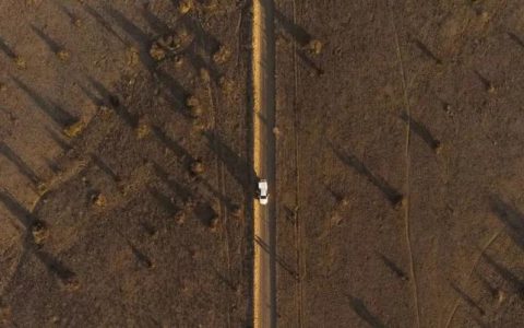 定了！深圳立法支持 L3 上路，自动驾驶事故权责明晰