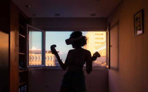 字节又挖了一位「小米人」