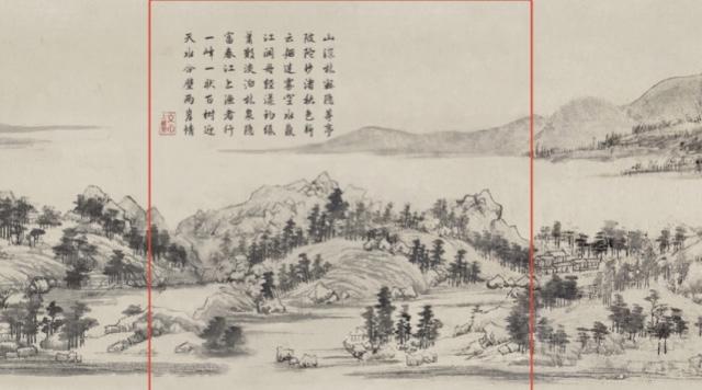 百度AI修复传世名画，AI会取代人类艺术家么？