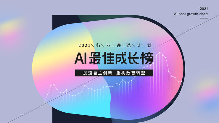 数智化时代下，谁站在了“AI+机器人”的C位？| 2021AI 最佳成长榜