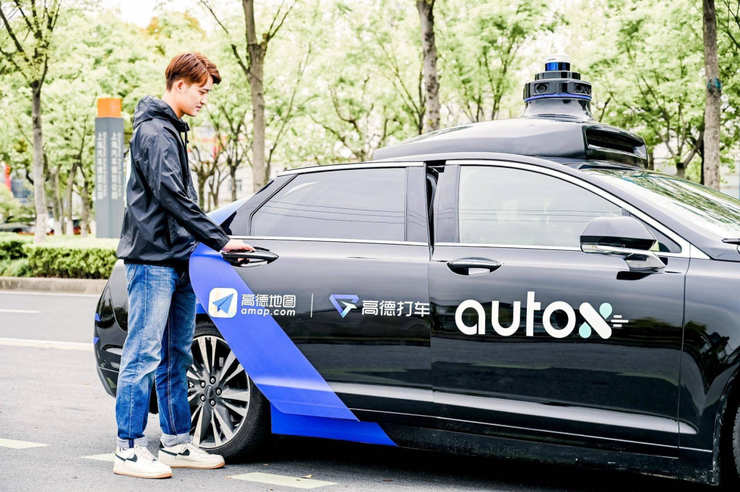 有技术，就能做好 Robotaxi 吗？