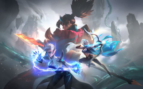 沐瞳与《无尽对决》：一次最刻骨铭心的“叛变”