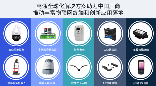 行业变革，5G+物联网药效几何？