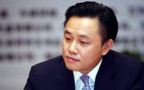 黄光裕，阻止不了国美的颓势