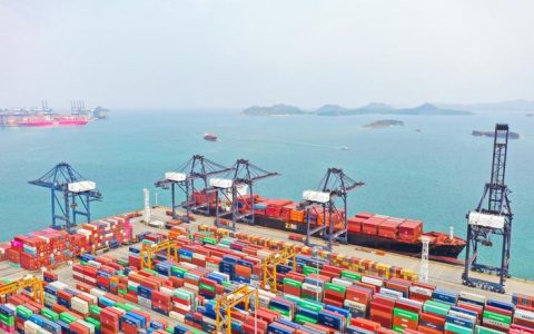 阿里最新财报：全球化业务稳健增长 国际商业收入增长2%