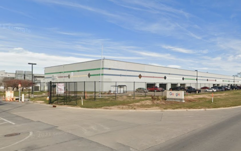 谷歌数据中心发生爆炸，事故疑致谷歌搜索、谷歌地图、Gmail多项服务全球性宕机