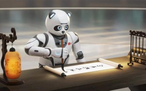 筚路蓝缕二十载，服务机器人市场将开启「黄金十年」