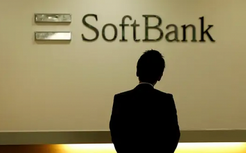 孙正义陷入「贪利」危机