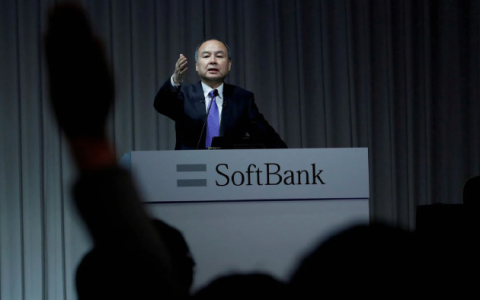 软银宣布提前大幅抛售阿里股票：持股萎缩至14.6%，套现2302.9亿